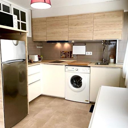 Apartamento Playa De Estorde Cee Extérieur photo