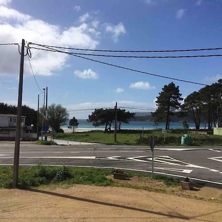 Apartamento Playa De Estorde Cee Extérieur photo
