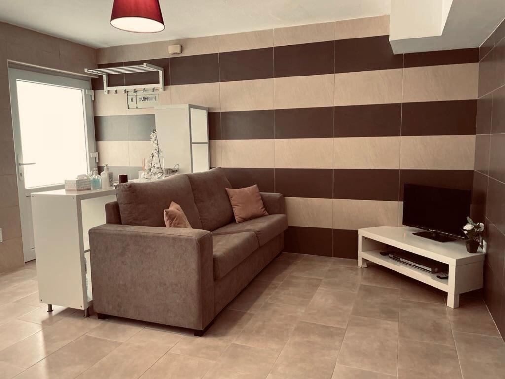 Apartamento Playa De Estorde Cee Extérieur photo
