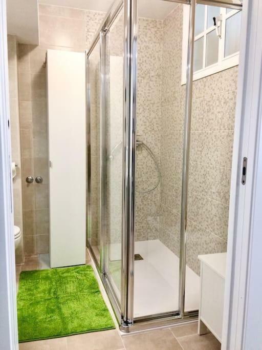 Apartamento Playa De Estorde Cee Extérieur photo