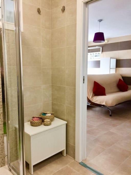 Apartamento Playa De Estorde Cee Extérieur photo